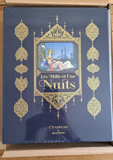 Les Mille et Une Nuits, Citadelles & Mazenod, NEUF