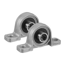 2pcs palier semelle - 2pcs,