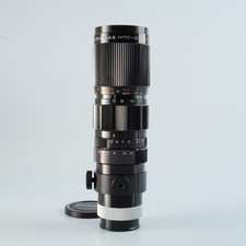 Excellent Konica Hexanon