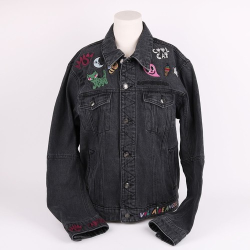 Zadig voltaire veste en - zadig,