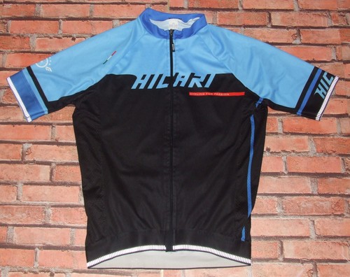 Hicari maillot shirt maille - hicari,