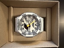 G-SHOCK GA-2100MNG-7A