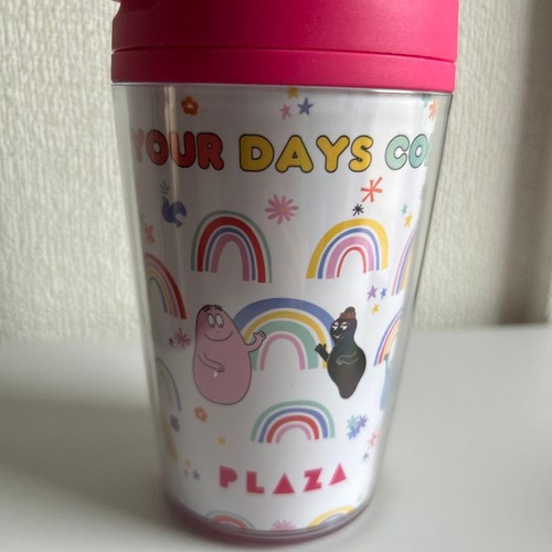Plaza exclusive barbapapa - plaza,