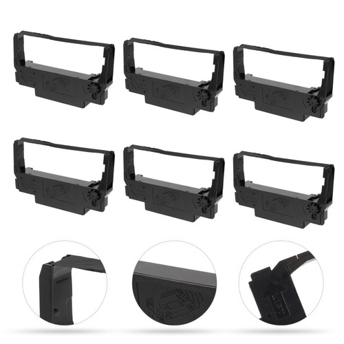 Pcs ruban imprimante de - ruban,