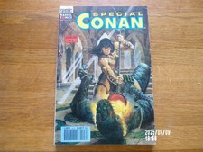 ALBUM SPECIAL CONAN n° 3 (