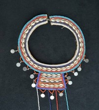 Collier africain - Massai 