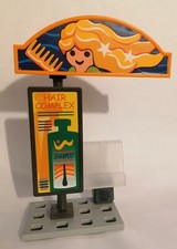 Playmobil 4413 enseignes