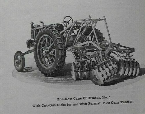 1939 mccormick deering - mccormick-deering, farmall