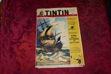 REVUE TINTIN / 5 EME ANNEE N°