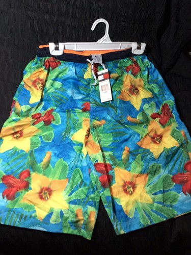 Tommy trunks size - tommy,