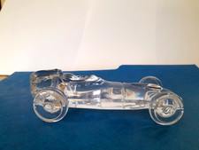 Voiture miniature Lotus 16 1958  cristal ATLANTIS