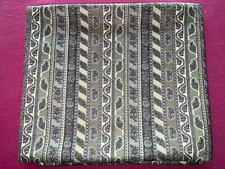 tissu ancien vintage jersey