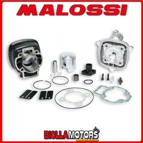 317353 cylindre kit malossi - 317353,