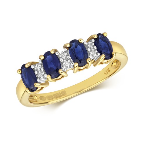 Bague femme jaune k - bague, k/carat