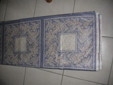 Tissu ancien pour - , ameublement