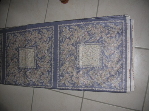 Tissu ancien pour ameublement
