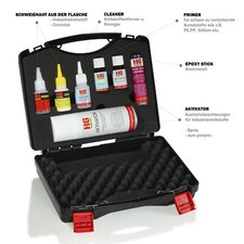 Schweißnaht En De Bouteille