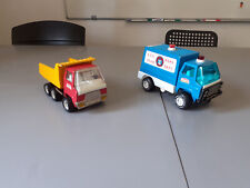 Sanson camion tole Rico lot