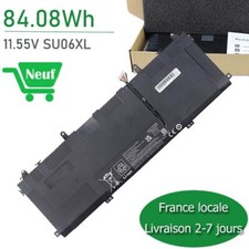 SU06XL HSTNN-DB8W L29048-271 L29184-005 Batterie pour HP Spectre x360 15-DF0025N