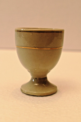 Ancien chinois céramique œuf - chinois,
