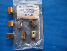 Ensemble de réparation de démarreur Bosch pour LNA, Visa, C25, Capri, Escort,