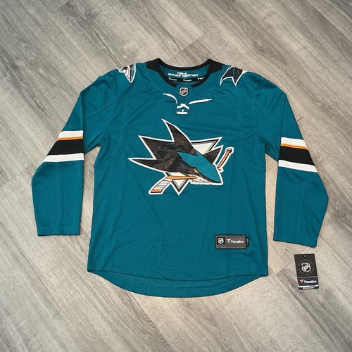 Nwt fanatics san jose - nwt,