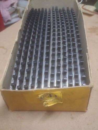 Jep échelle lot rails - 0,