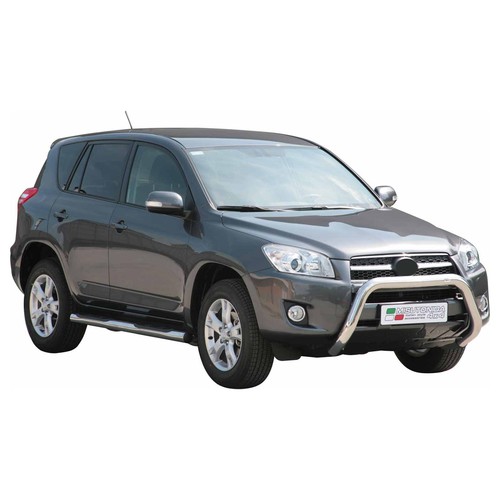 Pare buffle avant pour toyota - pare-buffle,