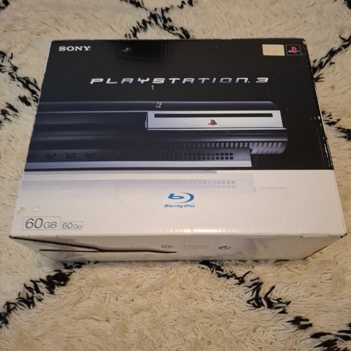 Console ps3 playstation en - ps3, 3