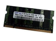 Samsung M470T5663QZ3-CE6 2GB