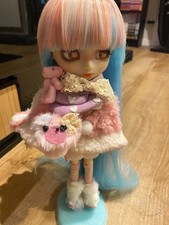 Pullip Fluffy Cotton Candy, en