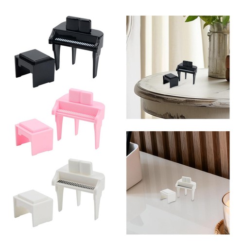 Piano miniature pour maison - , de
