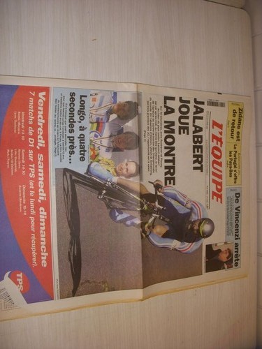Equipe 16930 2000 - equipe, 12.10.2000