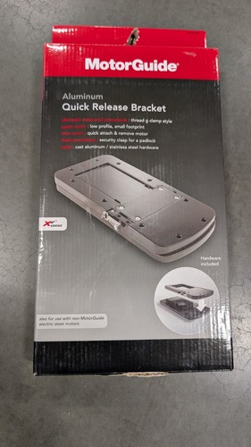 Motorguide xi5 quick release - motorguide,