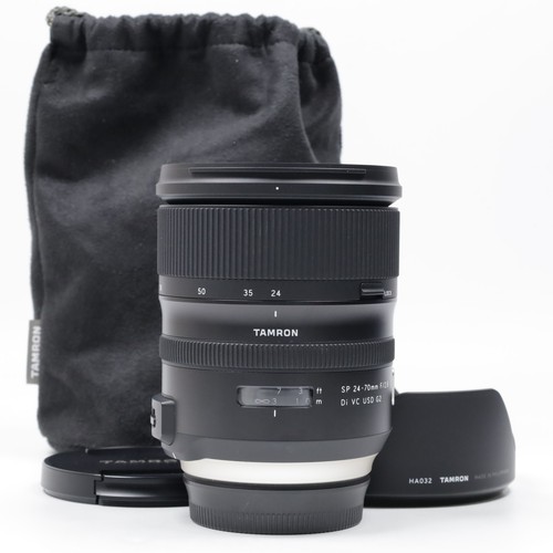 Dernier firmware tamron sp - firmware]tamron,