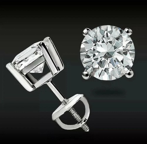 Boucles oreilles clous ct - boucles,