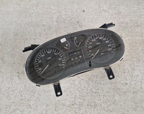 Compteur vitesse - compteur,