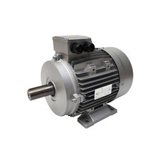 Moteur électrique Triphasé 400/700v 7.5kw 1500tr/min - Mh1132m44 Bride B3