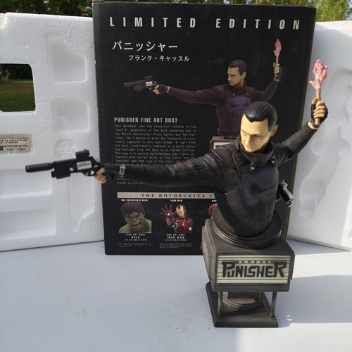 The punisher war - war, art