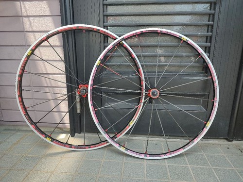 Rare mavic sys shimano free - rare?,