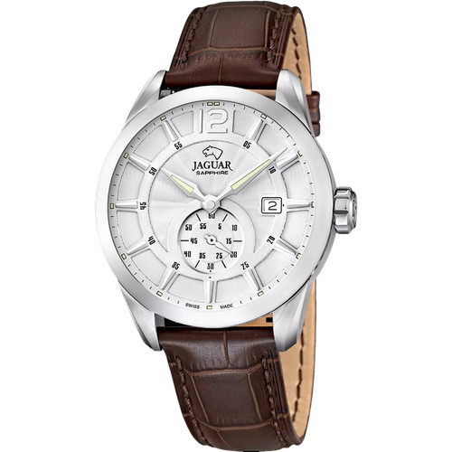 Montre jaguar homme suisse - montre,