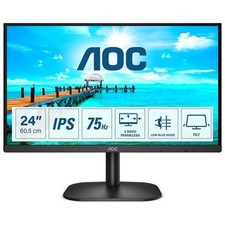 AOC B2 24B2XDA LED display