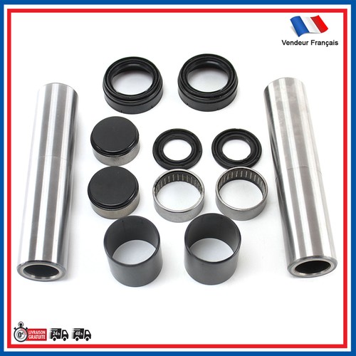 Kit complet pour - complet,