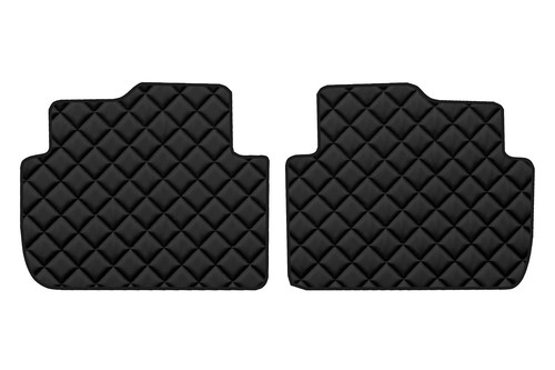 Auto tapis sol arrière - auto,