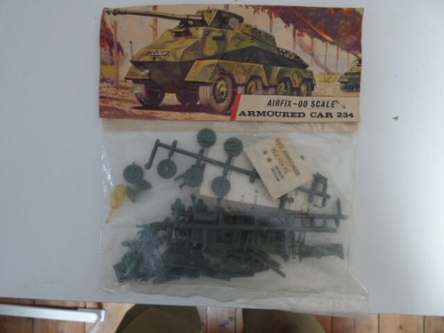 Jouet maquette airfix 00 - -,