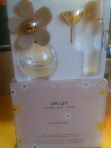 Coffret collection daisy - daisy, "