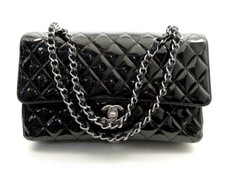 SAC A MAIN CHANEL CLASSIQUE