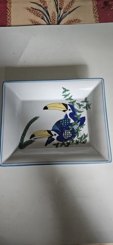 Cendrier philipe deshoulières - cendrier,