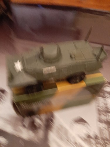 Commando 706 - commando, xm