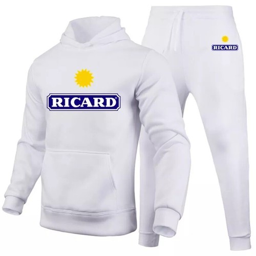 Survetement ricard sport - survetement,